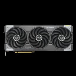 ASUS TUF Gaming GeForce RTX™ 5070 Ti 16GB GDDR7 OC Edition