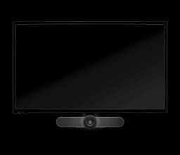 Logitech MeetUp XL TV Mount