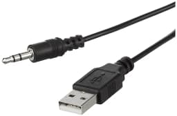 HP DHS-2111 Wired Speaker