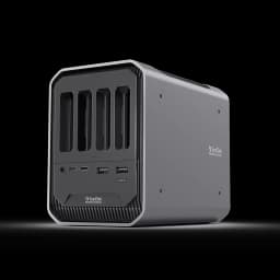 SanDisk Professional PRO-DOCK 4