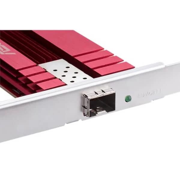 Asus XG-C100F PCIe Network Adapter