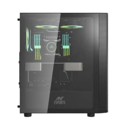 Ant Esports 250 Air Black (Without PSU)