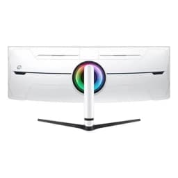 Samsung Odyssey Neo G9 LS57CG950NWXXL 57 Inch Curved Gaming Monitor