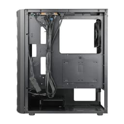 Antec NX291 RGB (E-ATX) Cabinet (Black)