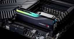 G.SKILL Trident Z5 RGB DDR5-6000 CL30-40-40-96 1.35V 32GB (2x16GB)