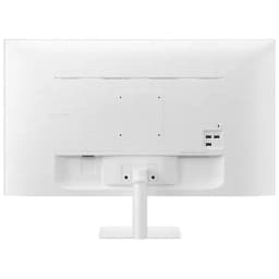 Samsung M7 32inch UHD Smart Monitor with Smart TV Experience - White