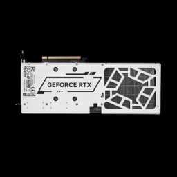 GALAX GeForce RTX™ 5080 1-Click OC White 16GB GDDR7
