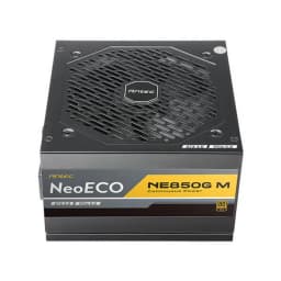 Antec NE850G M ATX 3.0 SMPS - 850 Watt 80 Plus Gold SMPS - Image 1