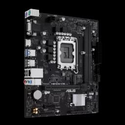 ASUS PRIME H610M CS DDR5