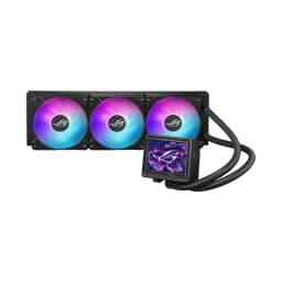 Asus ROG Ryujin III 360 ARGB Extreme 360mm CPU Liquid Cooler