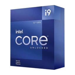 Intel Core I9-12900F Desktop Processor