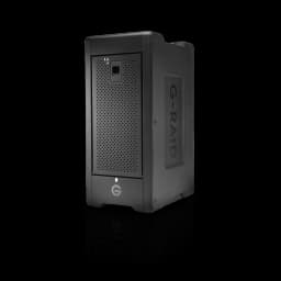 SanDisk Professional 160TB G-RAID SHUTTLE 8