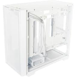 ASUS A21 Case WHITE