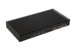 ECS LIVA Z5F Plus -i3 Core™ i3-1315U SoC (13th Gen i3) BAREBONE PC