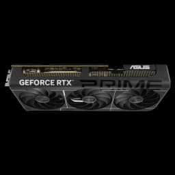 ASUS PRIME GeForce RTX™ 5070 Ti 16GB GDDR7 GRAPHIC CARD