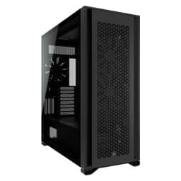 Corsair 7000D Airflow Cabinet (Black)