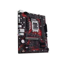 ASUS EX-B760M-V5, an Intel® B760 LGA 1700 mATX motherboard with DDR5