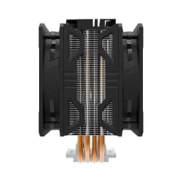 CoolerMaster Hyper 212 LED Turbo ARGB CPU Cooler