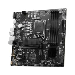 MSI Pro B760M-P DDR5 Motherboard