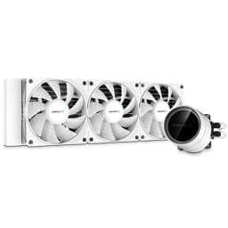 Deepcool GamerStorm Castle 360EX White ARGB CPU Liquid Cooler