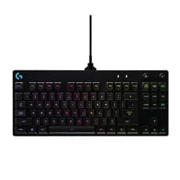 Logitech G PRO Mechanical Gaming Keyboard