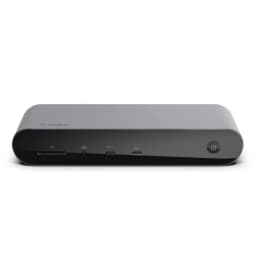 Belkin Thunderbolt 4 dock