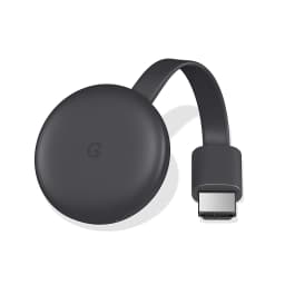 Google Chromecast (3rd Generation) - Image 2