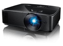 Optoma Sa520 Dlp Projector Brightness