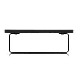 Deepcool M-DESK F2 Monitor Stand (Black)