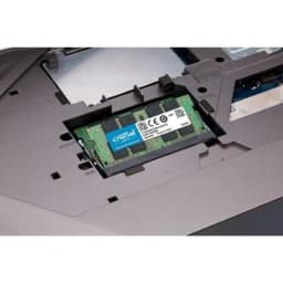 Crucial 8GB DDR4 3200MHz CL22 SODIMM Laptop Memory