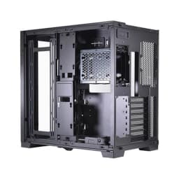 Lian Li O11 Dynamic EVO ARGB (E-ATX) Cabinet (Black) Lian Li O11 Dynamic EVO ARGB (E-ATX) Cabinet (Black)