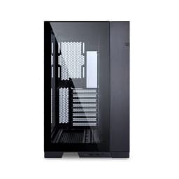 Lian Li O11 Dynamic EVO ARGB (E-ATX) Cabinet (Black) Lian Li O11 Dynamic EVO ARGB (E-ATX) Cabinet (Black)