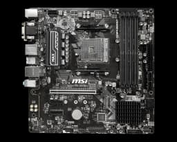 B450M PRO-VDH MAX