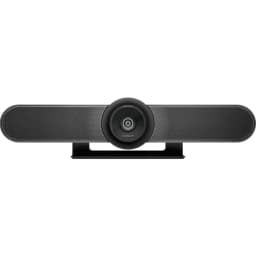 Logitech MeetUp Video Conference Camera