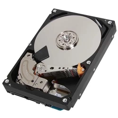 Toshiba 2TB 3.5inch SAS Enterprise HDD