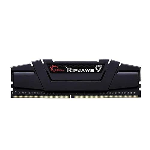 G.Skill - Ripjaws Series (8Gb X 1Pcs) Ddr4 3200Mhz Ram
