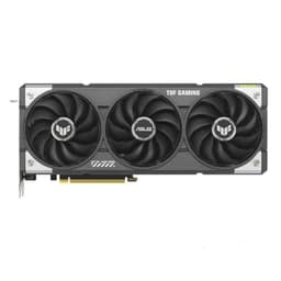 ASUS TUF Gaming RX 9060 XT OC Edition 16GB GDDR6 Graphics Card - Image 2