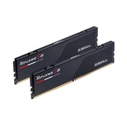 G.Skill Ripjaws S5 96GB (48GBx2 ) DDR5 6400MHz Desktop Ram - Image 1