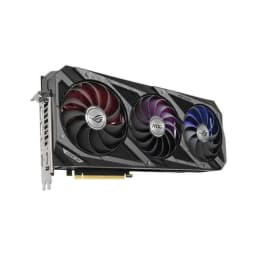 Asus ROG Strix Gaming RTX 3070 Ti OC 8GB Graphics Card (OPEN BOX) - Image 5