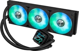 Asus Prime LC 360 ARGB CPU Cooler - Image 2