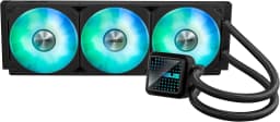 Asus Prime LC 360 ARGB CPU Cooler - Image 1