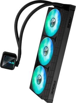 Asus Prime LC 360 ARGB CPU Cooler - Image 3