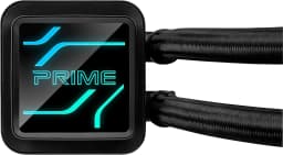 Asus Prime LC 360 ARGB CPU Cooler - Image 6