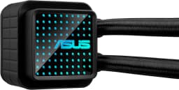 Asus Prime LC 360 ARGB CPU Cooler - Image 7