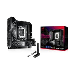 Asus ROG Strix Z890-I Gaming Wifi Motherboard - Image 1