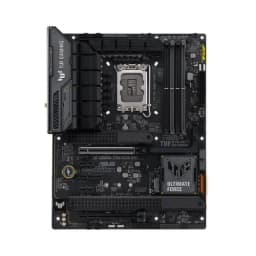ASUS TUF GAMING Z790-PLUS WIFI D5 MOTHERBOARD - Image 2