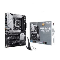 Asus Prime Z790-P WIFI-CSM Motherboard - Image 1