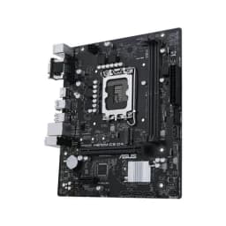 Asus Prime H610M-CS D4 Motherboard - Image 3
