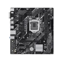 ASUS PRIME H510M-E R2.0 MOTHERBOARD - Image 2