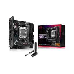 ASUS ROG STRIX B850-I Gaming WIFI DDR5 AMD Motherboard - Image 1